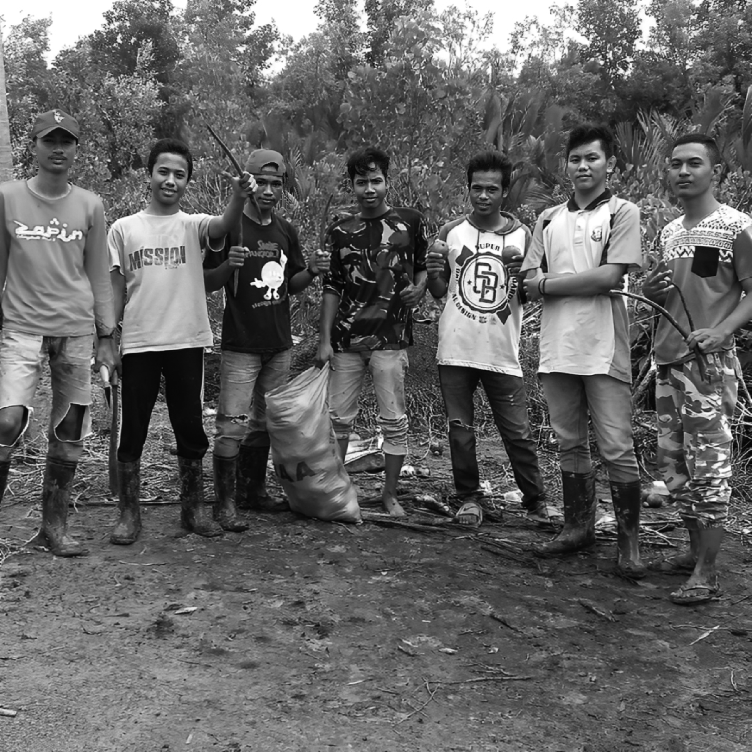 KeMANGTEER Bengkalis