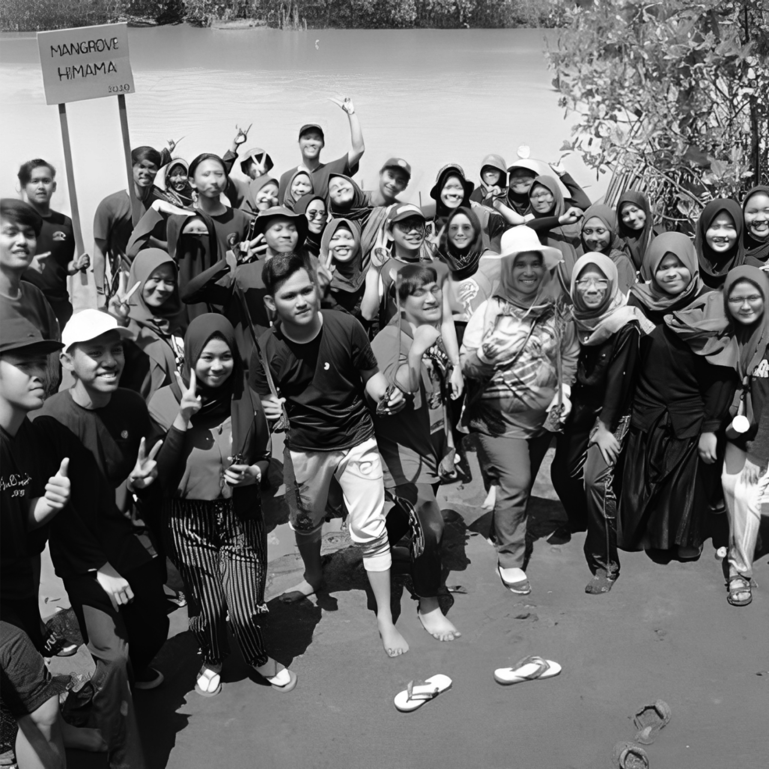 KeMANGTEER Yogyakarta