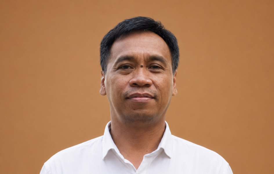 Aris Priyono Bapak Mangrove Indonesia pendiri KeMANGTEER